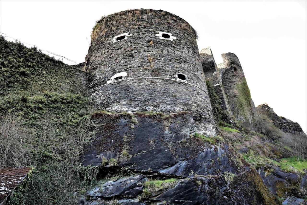 La Roche O Tour! - Gite Citadin Екстер'єр фото