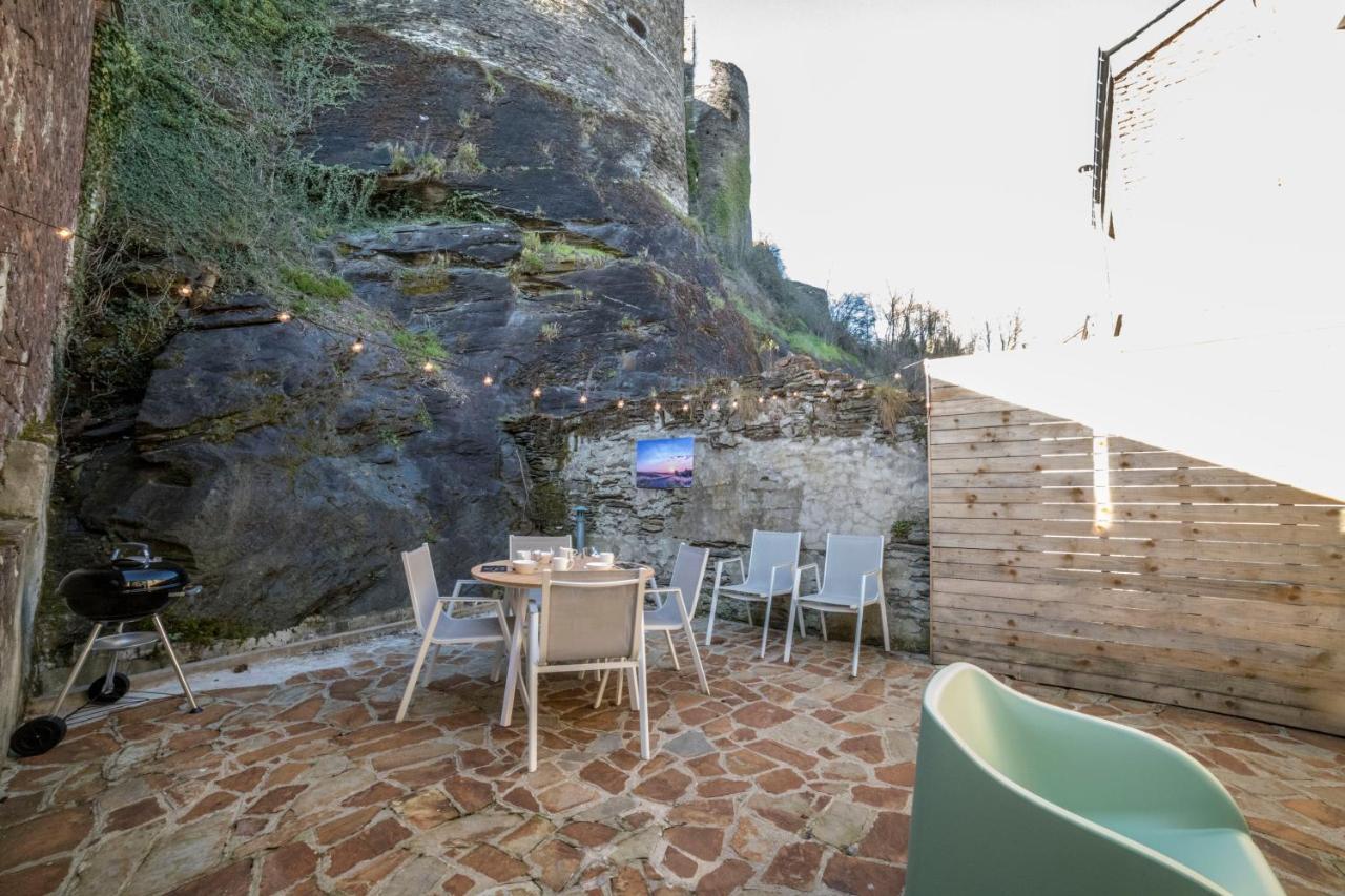 La Roche O Tour! - Gite Citadin Екстер'єр фото