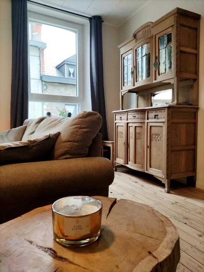 La Roche O Tour! - Gite Citadin Екстер'єр фото