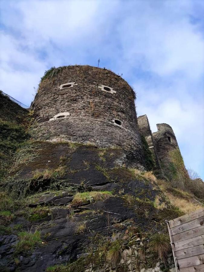 La Roche O Tour! - Gite Citadin Екстер'єр фото